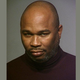 Radcliffe Franklin Haughton (AFP/Getty Images/Newscom)